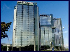 Gothia Towers Hotel 23